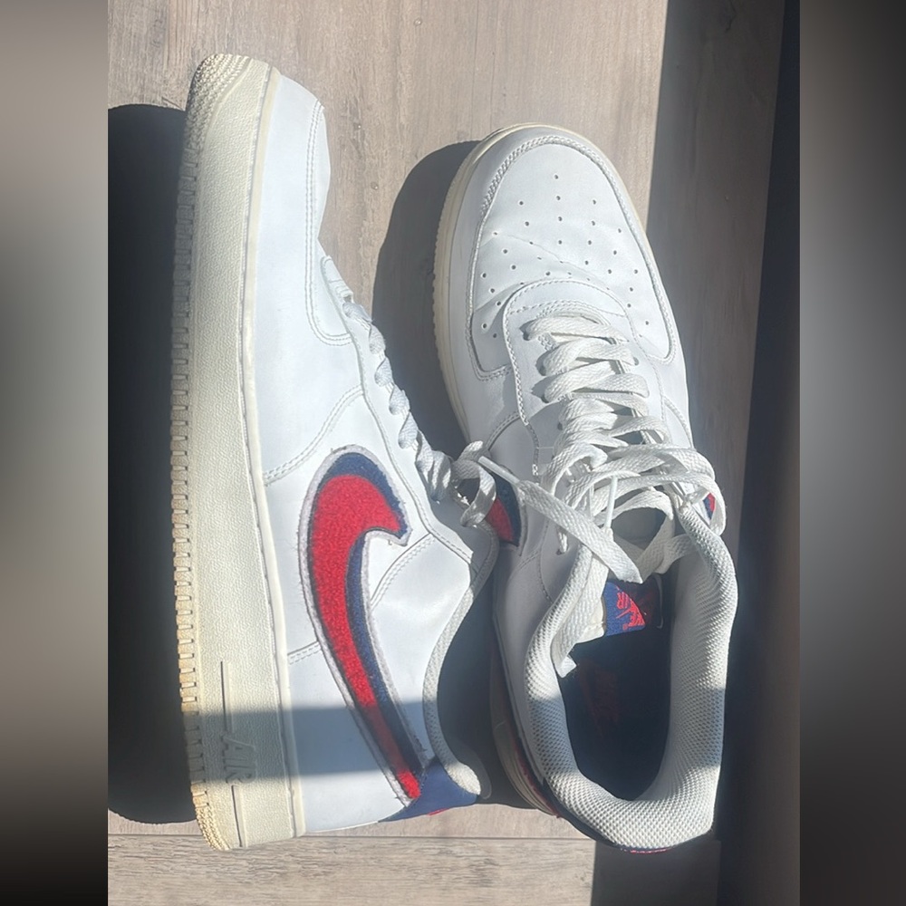 EUC Men’s Nike Air Force One’s